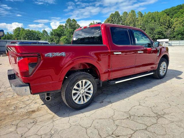 Продажа на аукционе авто 2026 Ford F150, vin: 1FTFW3L89TKE29982, номер лота: 63489756