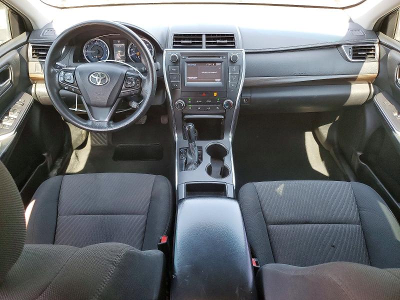 Aukcja sprzedaży 2016 Toyota Camry, vin: 4T4BF1FK2GR543862, numer aukcji: 64813666