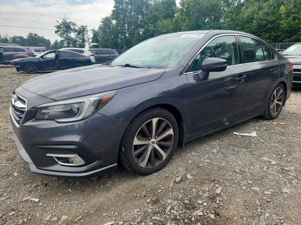 Продажа на аукционе авто 2018 Subaru Legacy, vin: 4S3BNAN61J3030735, номер лота: 64971796