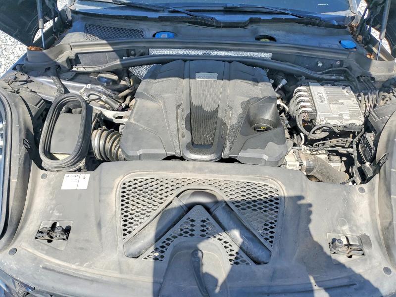 Aukcja sprzedaży 2020 Porsche Macan, vin: WP1AB2A56LLB35070, numer aukcji: 65492286