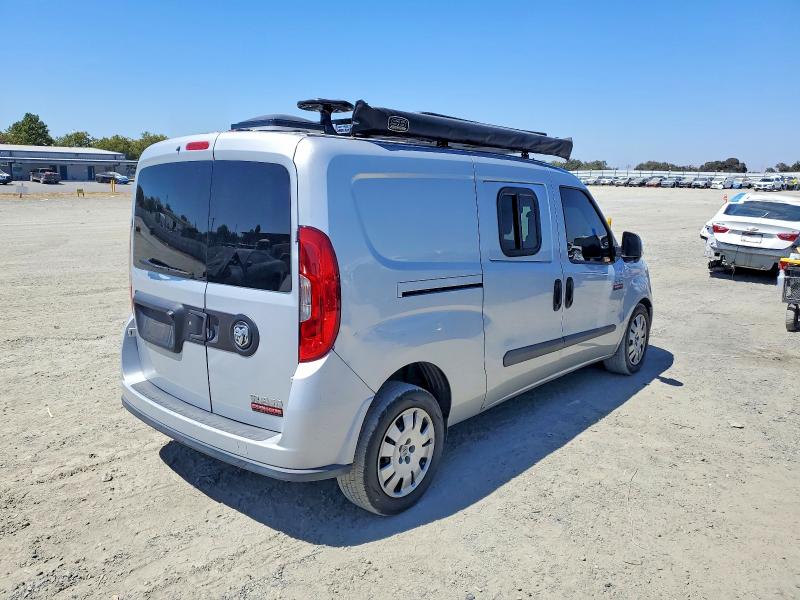 Продаж на аукціоні авто 2015 Ram Promaster City, vin: ZFBERFBT7F6953402, номер лоту: 65054966