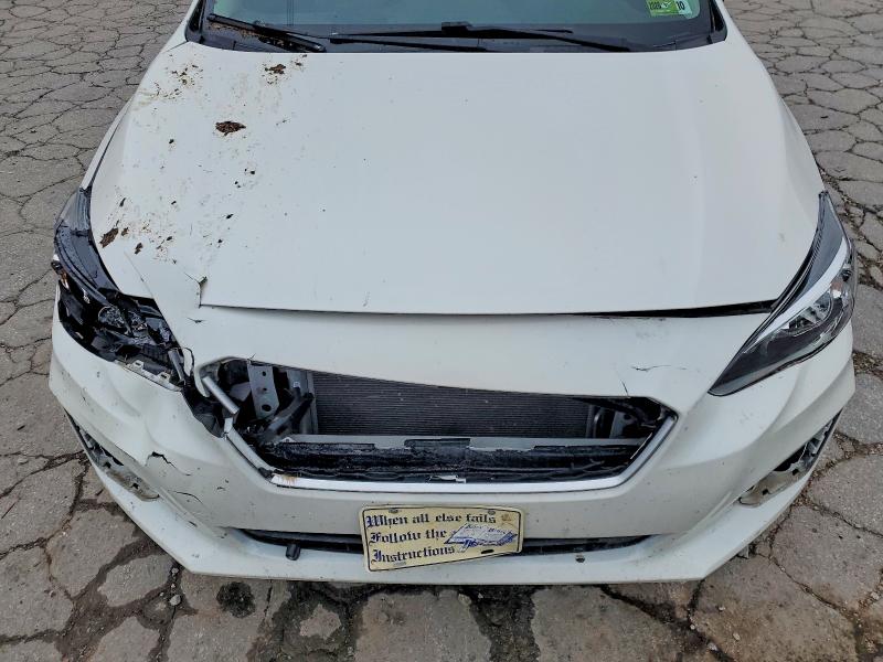 63133406 :رقم المزاد ، 4S3GKAA63K3604399 vin ، 2019 Subaru Impreza مزاد بيع