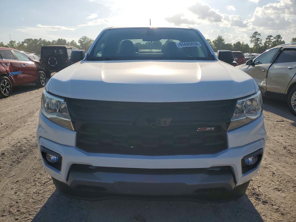 2018 Chevrolet Colorado მანქანა იყიდება აუქციონზე, vin: 1GCHTBEA3J1267278, აუქციონის ნომერი: 65686056