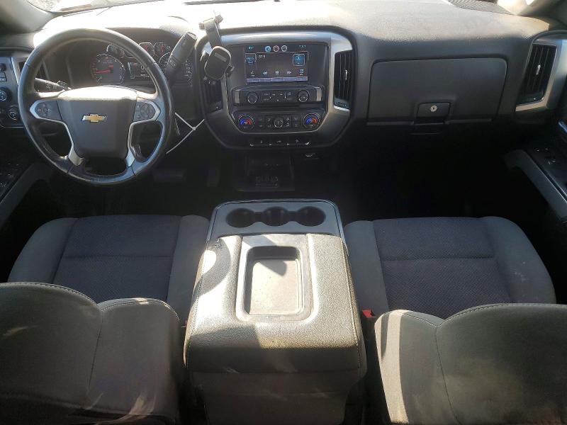 Auction sale of the 2016 Chevrolet Silverado, vin: 1GCVKREC6GZ363061, lot number: 66515346