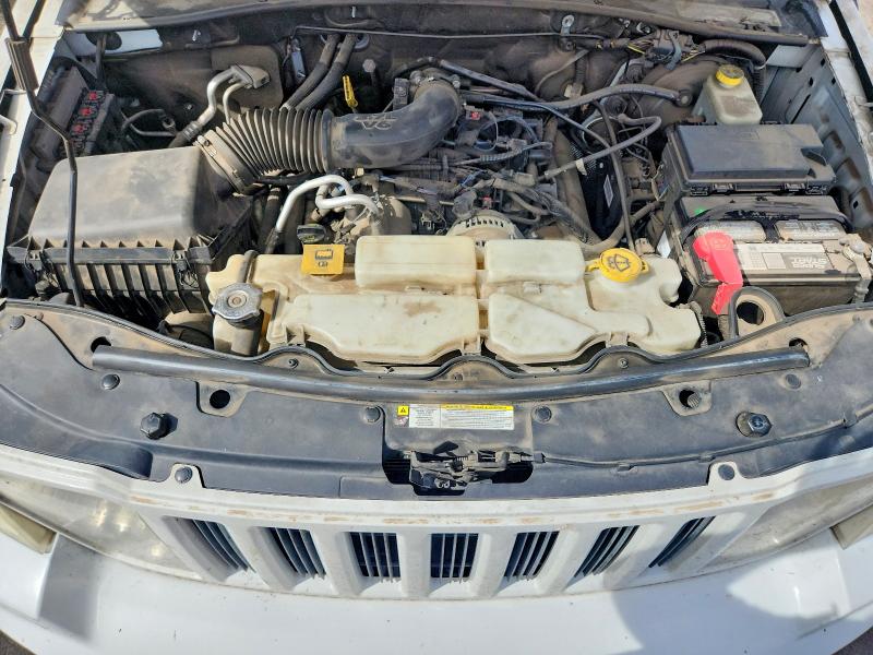 Продажа на аукционе авто 2012 Jeep Liberty, vin: 1C4PJMAK2CW167240, номер лота: 65867216