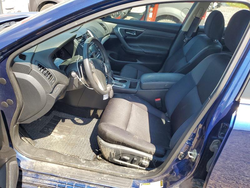63871736 :رقم المزاد ، 1N4AL3AP0HC281807 vin ، 2017 Nissan Altima مزاد بيع