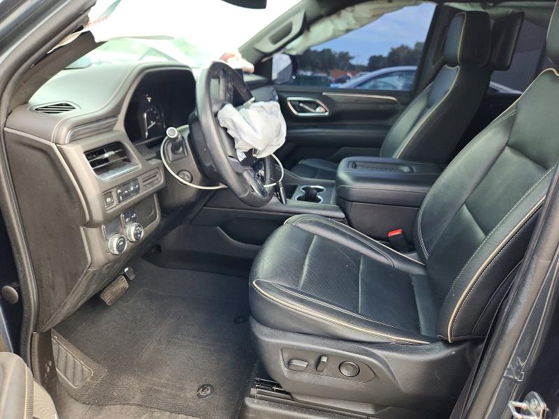 65601996 :رقم المزاد ، 1GKS1BKD5MR374191 vin ، 2021 Gmc Yukon مزاد بيع