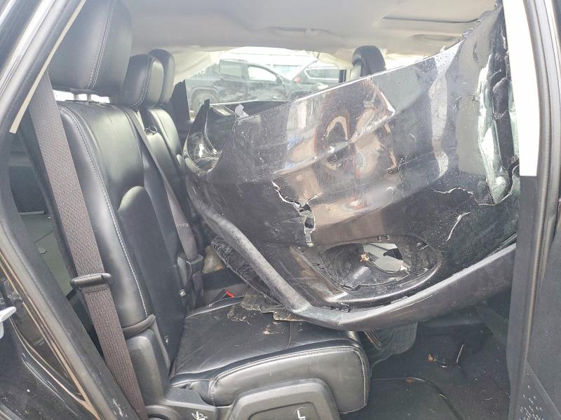 63714486 :رقم المزاد ، 3C4PDCBG9DT712031 vin ، 2013 Dodge Journey مزاد بيع