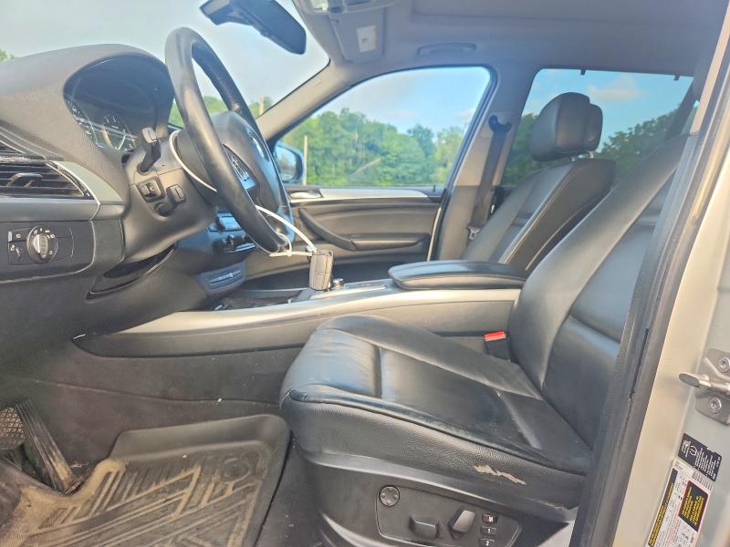 Продаж на аукціоні авто 2012 Bmw X5, vin: 5UXZW0C53CL670947, номер лоту: 64092756