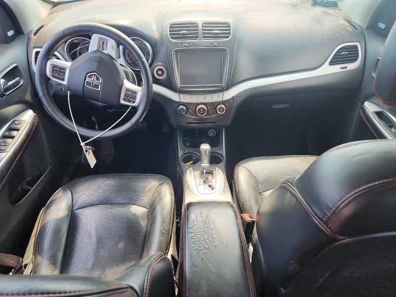 Aukcja sprzedaży 2017 Dodge Journey, vin: 3C4PDDEG2HT610206, numer aukcji: 63801926