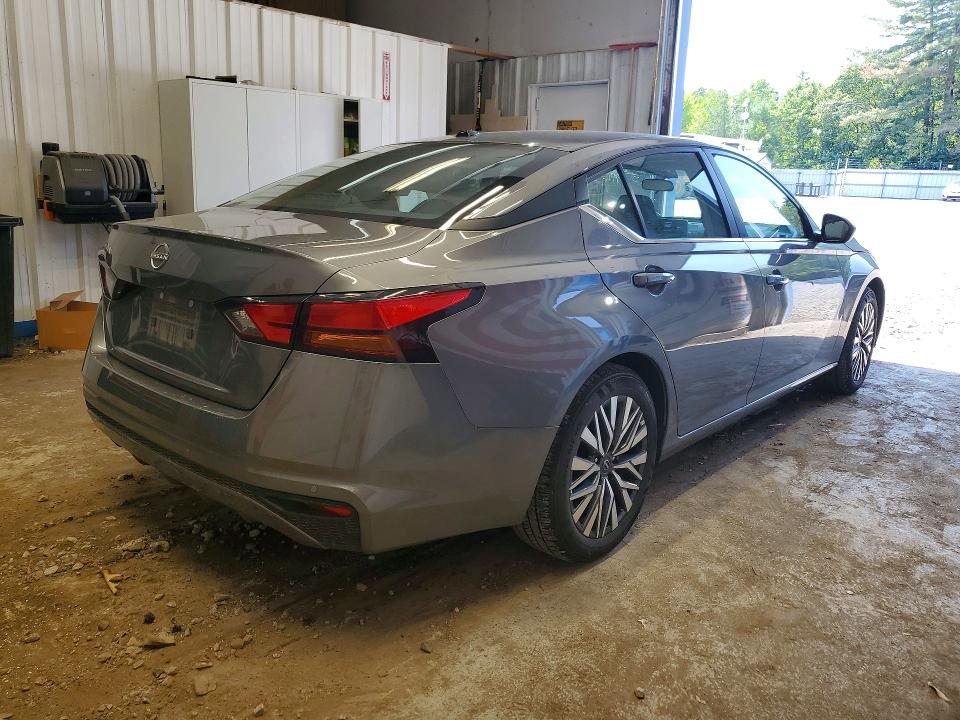2026 Nissan Altima მანქანა იყიდება აუქციონზე, vin: 1N4BL4DV8TN316188, აუქციონის ნომერი: 64995026