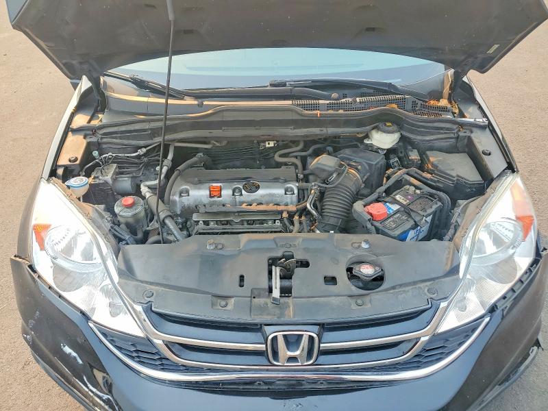 2011 Honda Cr-v მანქანა იყიდება აუქციონზე, vin: 5J6RE4H70BL074242, აუქციონის ნომერი: 63859556