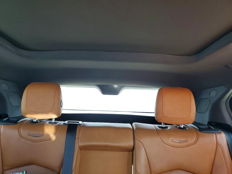 Продажа на аукционе авто 2019 Cadillac Xt4, vin: 1GYFZER47KF171129, номер лота: 64058636