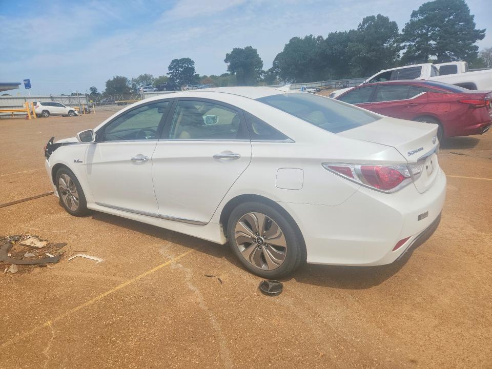 2013 Hyundai Sonata მანქანა იყიდება აუქციონზე, vin: KMHEC4A4XDA099315, აუქციონის ნომერი: 62251906