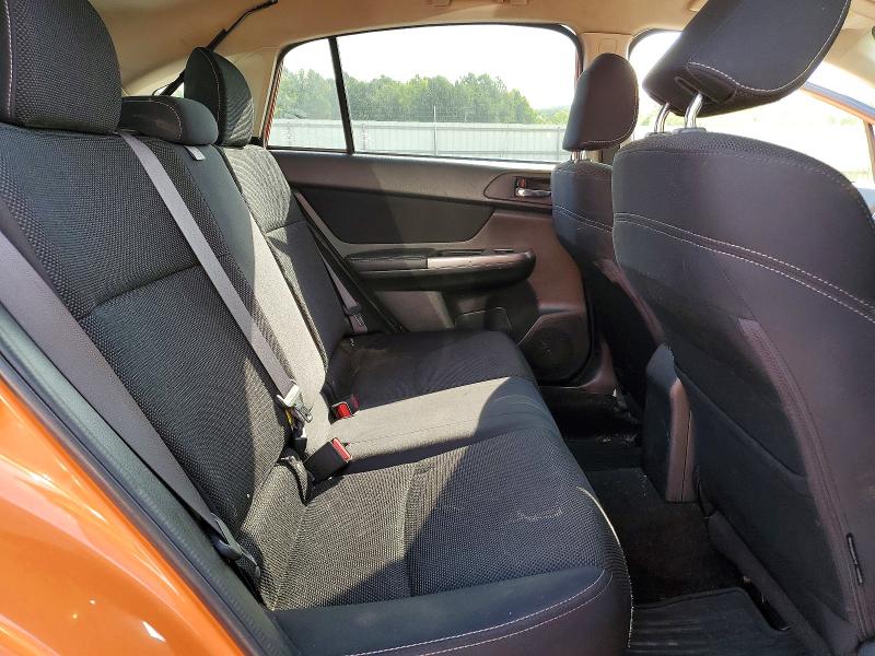 Aukcja sprzedaży 2015 Subaru Xv Crosstrek, vin: JF2GPAFC7F8313334, numer aukcji: 65128156