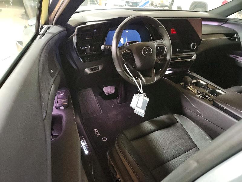Aukcja sprzedaży 2026 Lexus Rx 350, vin: 2T2BAMCA8TC144046, numer aukcji: 64371896