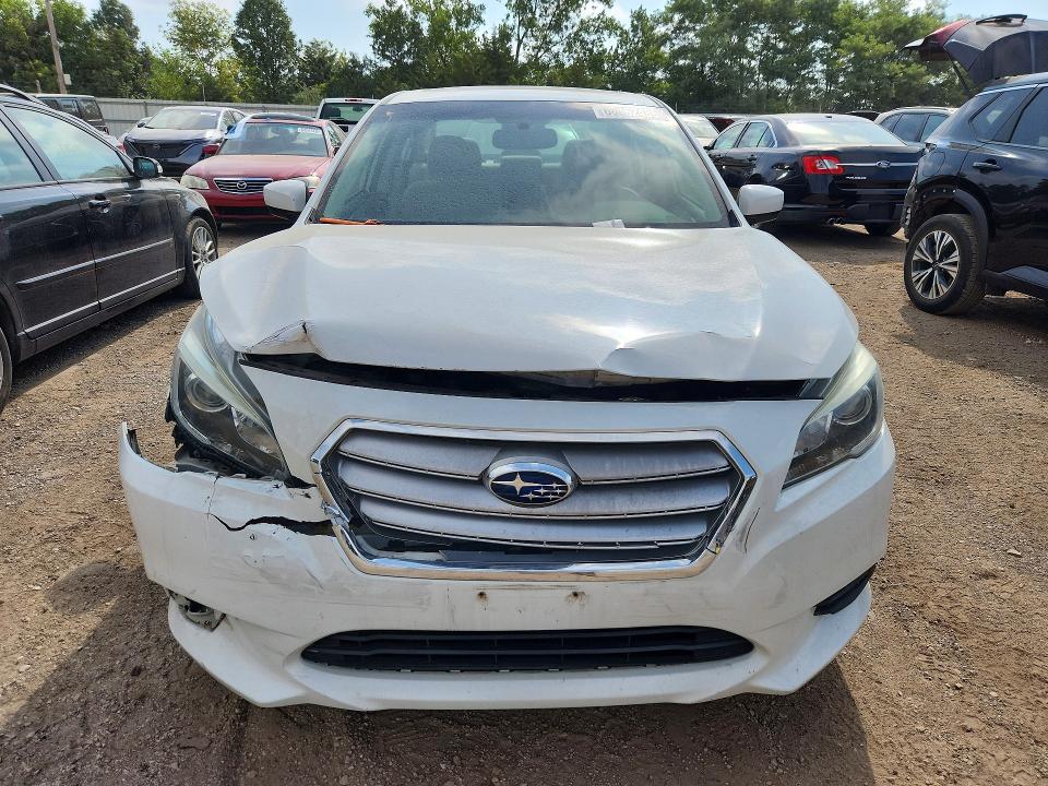 Aukcja sprzedaży 2015 Subaru Legacy, vin: 4S3BNBD61F3003212, numer aukcji: 66362486