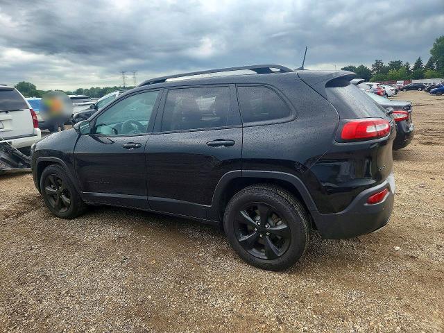 Aukcja sprzedaży 2017 Jeep Cherokee, vin: 1C4PJMDS9HW601611, numer aukcji: 64479736