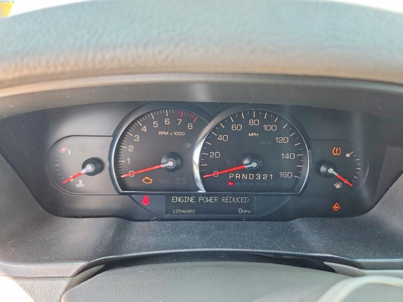 Aukcja sprzedaży 2007 Cadillac Dts, vin: 1G6KD57907U124712, numer aukcji: 64043256