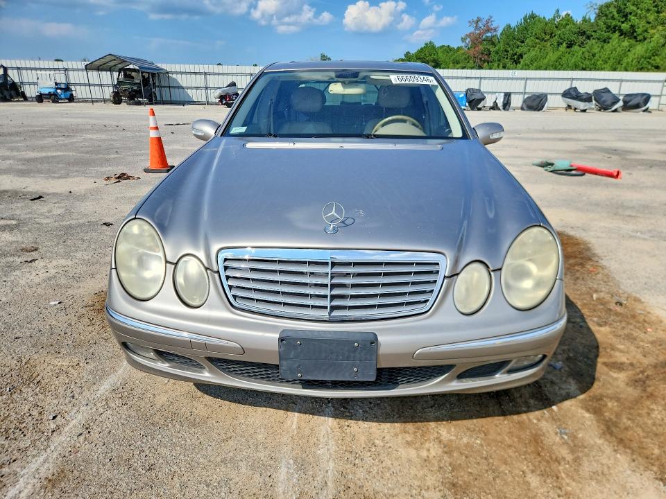 Продаж на аукціоні авто 2006 Mercedes-benz E, vin: WDBUF87J16X191326, номер лоту: 66609346