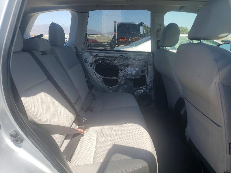 Продаж на аукціоні авто 2014 Subaru Forester, vin: JF2SJAEC3EH428248, номер лоту: 63387076