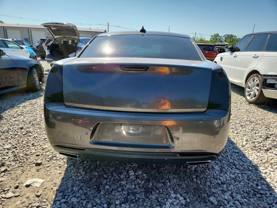 Aukcja sprzedaży 2015 Chrysler 300, vin: 2C3CCAGG6FH904635, numer aukcji: 64268786