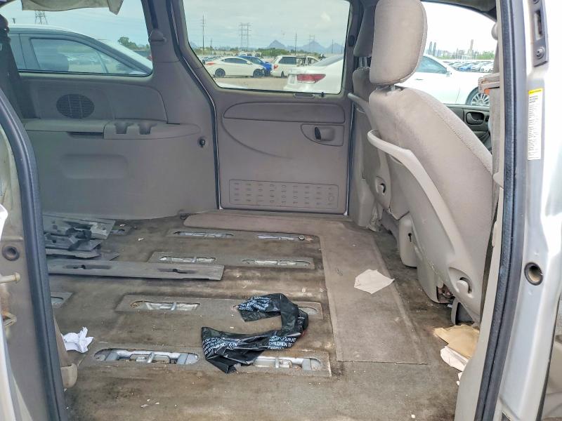 Продажа на аукционе авто 2003 Dodge Grand Caravan, vin: 2D4GP44L03R235761, номер лота: 64480646
