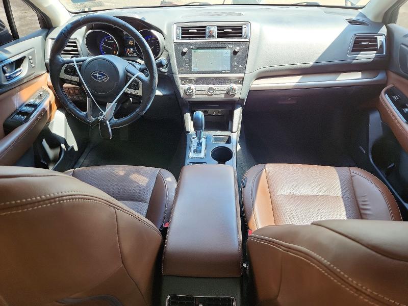 Aukcja sprzedaży 2017 Subaru Outback, vin: 4S4BSATC6H3435299, numer aukcji: 65012316