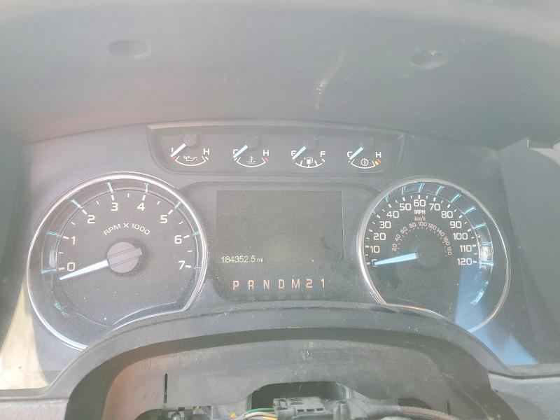 Продажа на аукционе авто 2012 Ford F150, vin: 1FTFW1ET5CFB70535, номер лота: 64141656