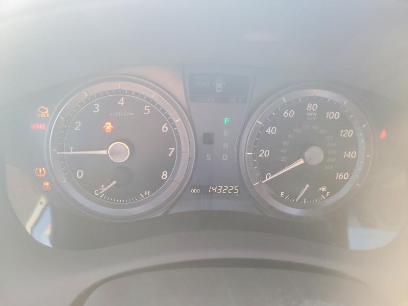 Aukcja sprzedaży 2008 Lexus Es, vin: JTHBJ46G882231860, numer aukcji: 63476856