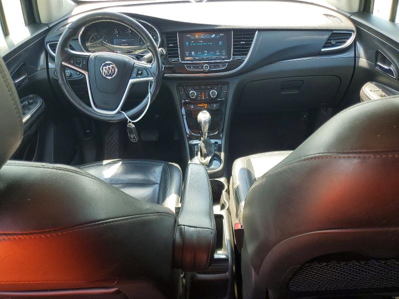 Aukcja sprzedaży 2020 Buick Encore, vin: KL4CJGSB8LB059138, numer aukcji: 65551296
