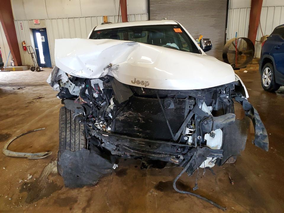 Aukcja sprzedaży 2019 Jeep Grand Cherokee, vin: 1C4RJFCGXKC774533, numer aukcji: 63844556
