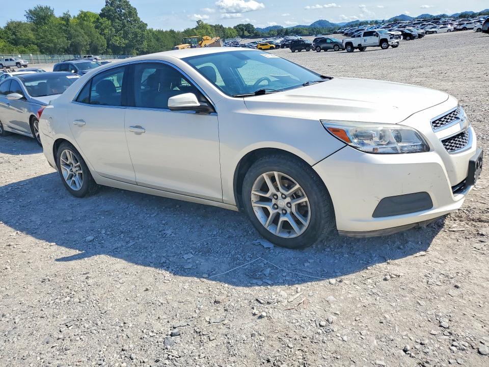 Auction sale of the 2013 Chevrolet Malibu, vin: 1G11D5RR4DF105420, lot number: 65173956