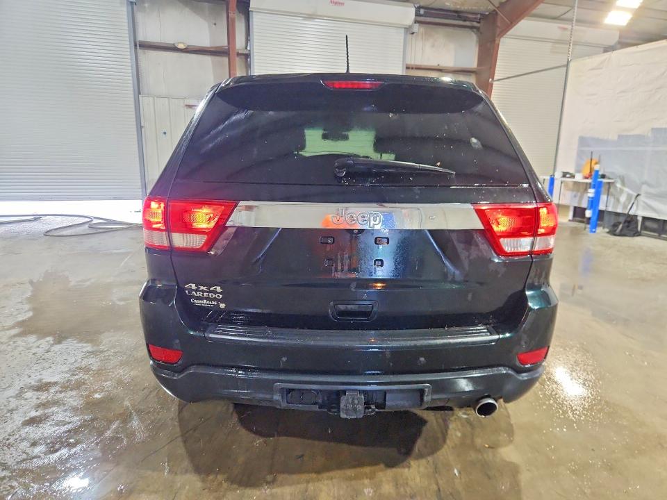 Aukcja sprzedaży 2013 Jeep Grand Cherokee, vin: 1C4RJFAG7DC518498, numer aukcji: 65301946