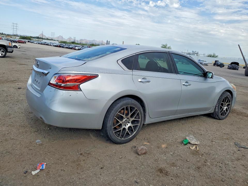 Aukcja sprzedaży 2015 Nissan Altima, vin: 1N4AL3AP5FC463791, numer aukcji: 62541826