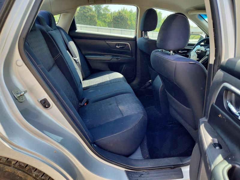 Продаж на аукціоні авто 2018 Nissan Altima, vin: 1N4AL3AP3JC181478, номер лоту: 65643966
