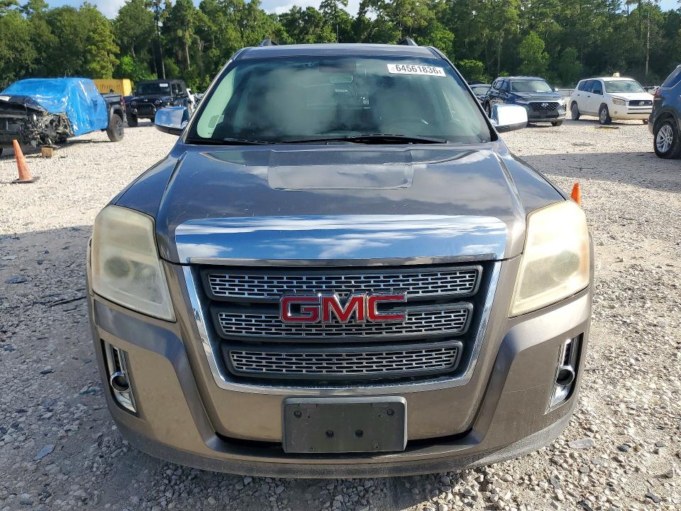 64561836 :رقم المزاد ، 2GKALWEKXC6338708 vin ، 2012 Gmc Terrain مزاد بيع