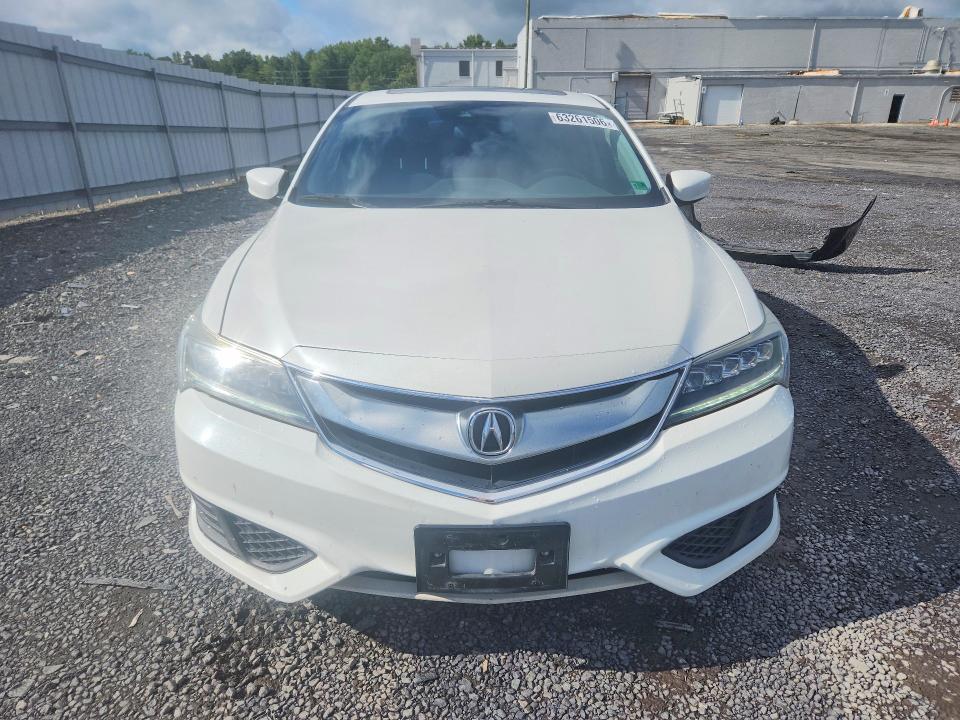 63261506 :رقم المزاد ، 19UDE2F79JA007013 vin ، 2018 Acura Ilx مزاد بيع