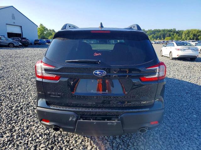 Продаж на аукціоні авто 2024 Subaru Ascent, vin: 4S4WMAHD2R3427926, номер лоту: 63728326