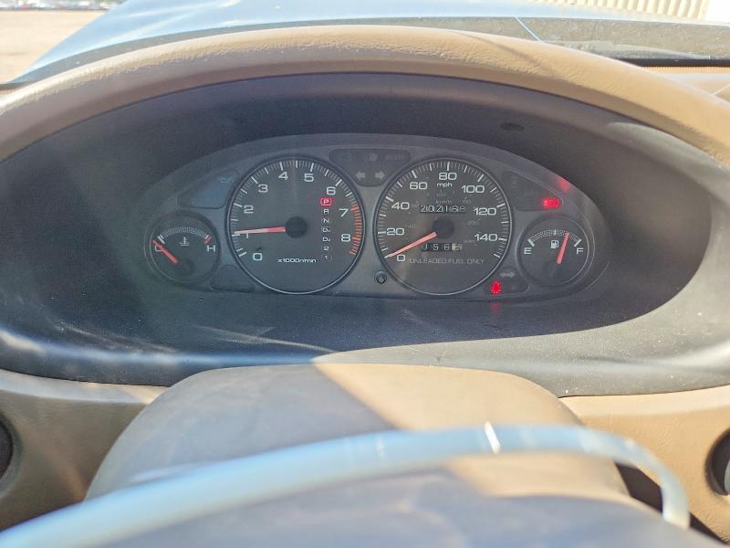 Продаж на аукціоні авто 1998 Acura Integra, vin: JH4DC4452WS005234, номер лоту: 64656926