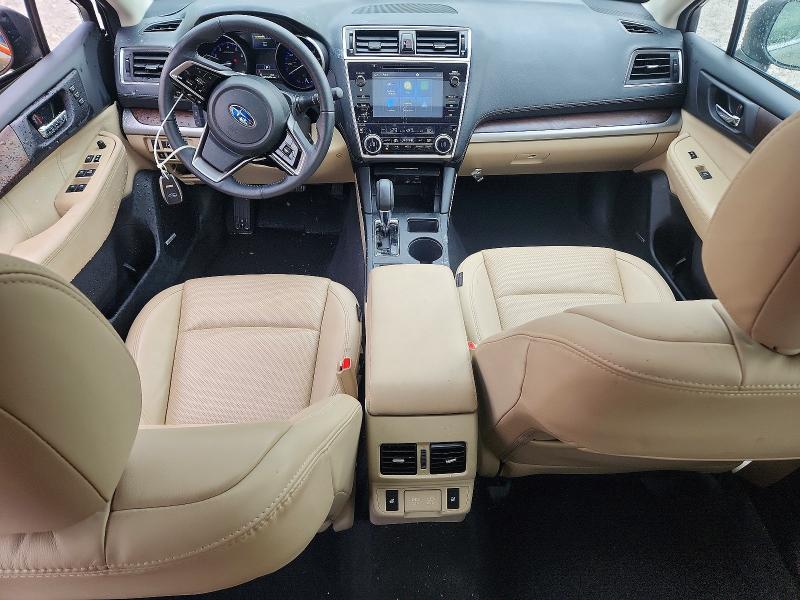 64183136 :رقم المزاد ، 4S4BSANC6K3204763 vin ، 2019 Subaru Outback مزاد بيع