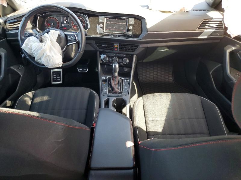 Продаж на аукціоні авто 2019 Volkswagen Jetta, vin: 3VW6T7BU5KM223805, номер лоту: 66380956
