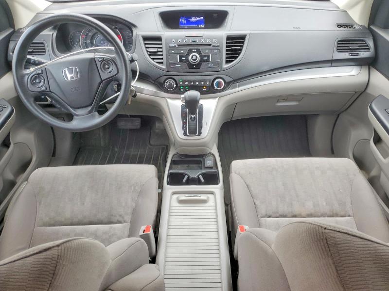 Продаж на аукціоні авто 2014 Honda Cr-v, vin: 5J6RM4H35EL064424, номер лоту: 64660596