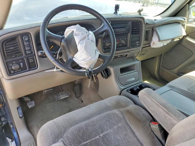 Aukcja sprzedaży 2000 Chevrolet Silverado, vin: 1GCEK19T4YZ358633, numer aukcji: 65530036