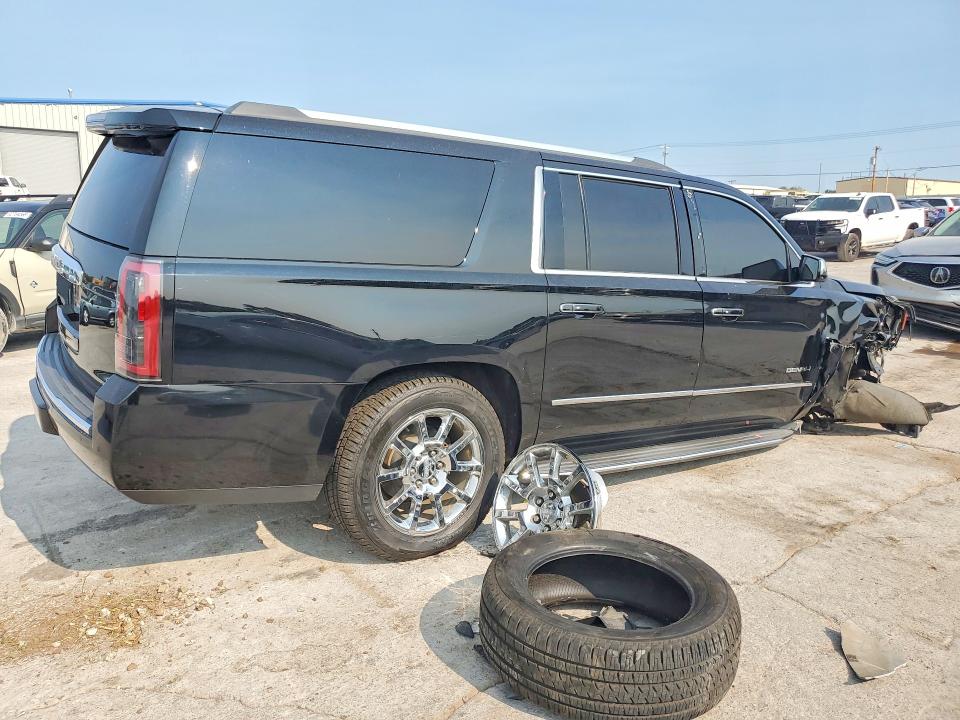 Aukcja sprzedaży 2015 Gmc Yukon Xl, vin: 1GKS1JKJ5FR215917, numer aukcji: 63367536