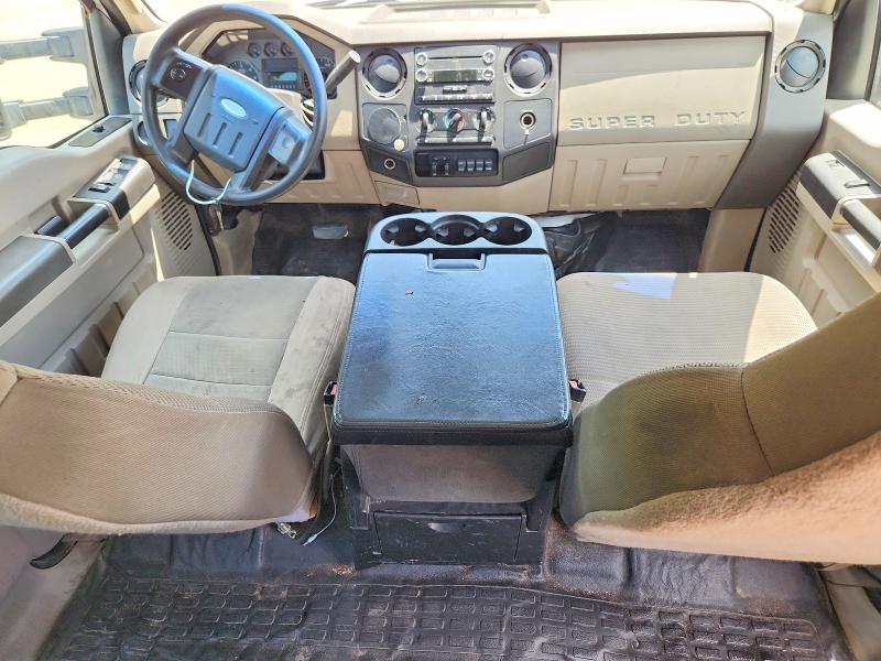 Продаж на аукціоні авто 2008 Ford F350, vin: 1FTWW31Y68EA28639, номер лоту: 65218706