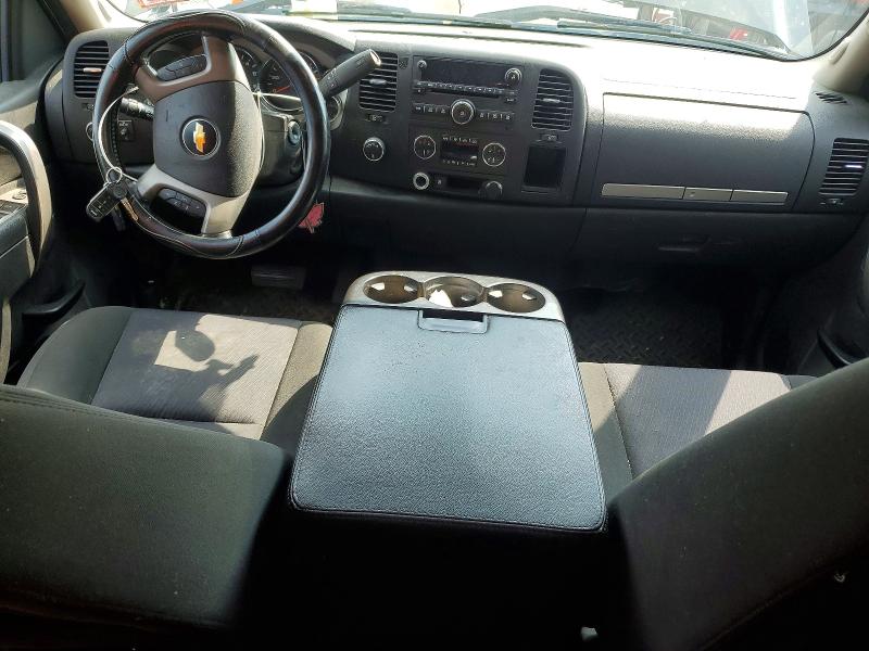 Продажа на аукционе авто 2011 Chevrolet Silverado, vin: 1GCRKSE32BZ166065, номер лота: 64698276