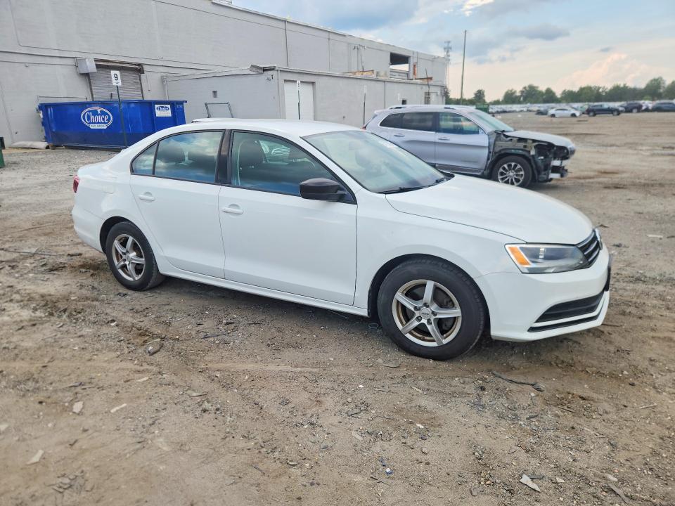 Продаж на аукціоні авто 2016 Volkswagen Jetta, vin: 3VW167AJ7GM337790, номер лоту: 67193006