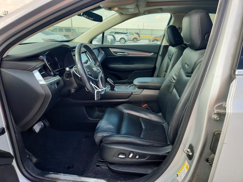 Продажа на аукционе авто 2017 Cadillac Xt5, vin: 1GYKNBRS1HZ123284, номер лота: 67037346