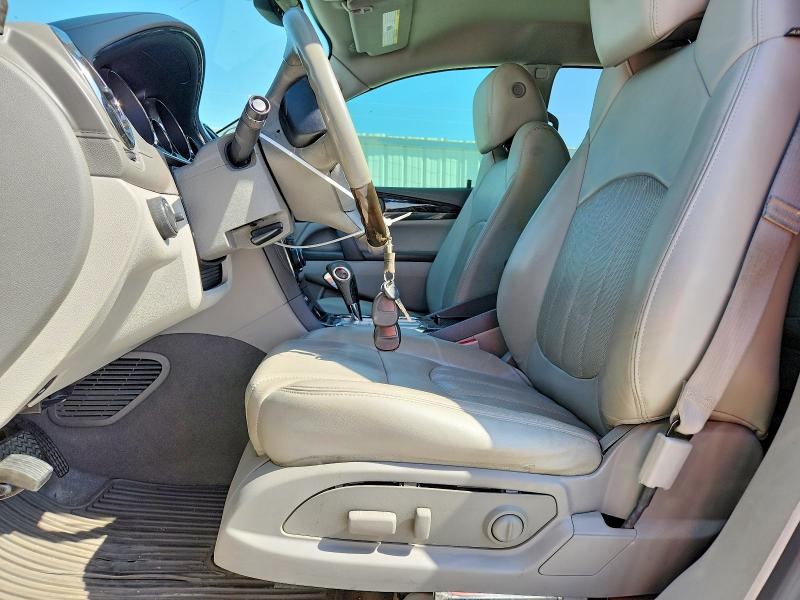 Aukcja sprzedaży 2014 Buick Enclave, vin: 5GAKRBKD7EJ208874, numer aukcji: 66052986